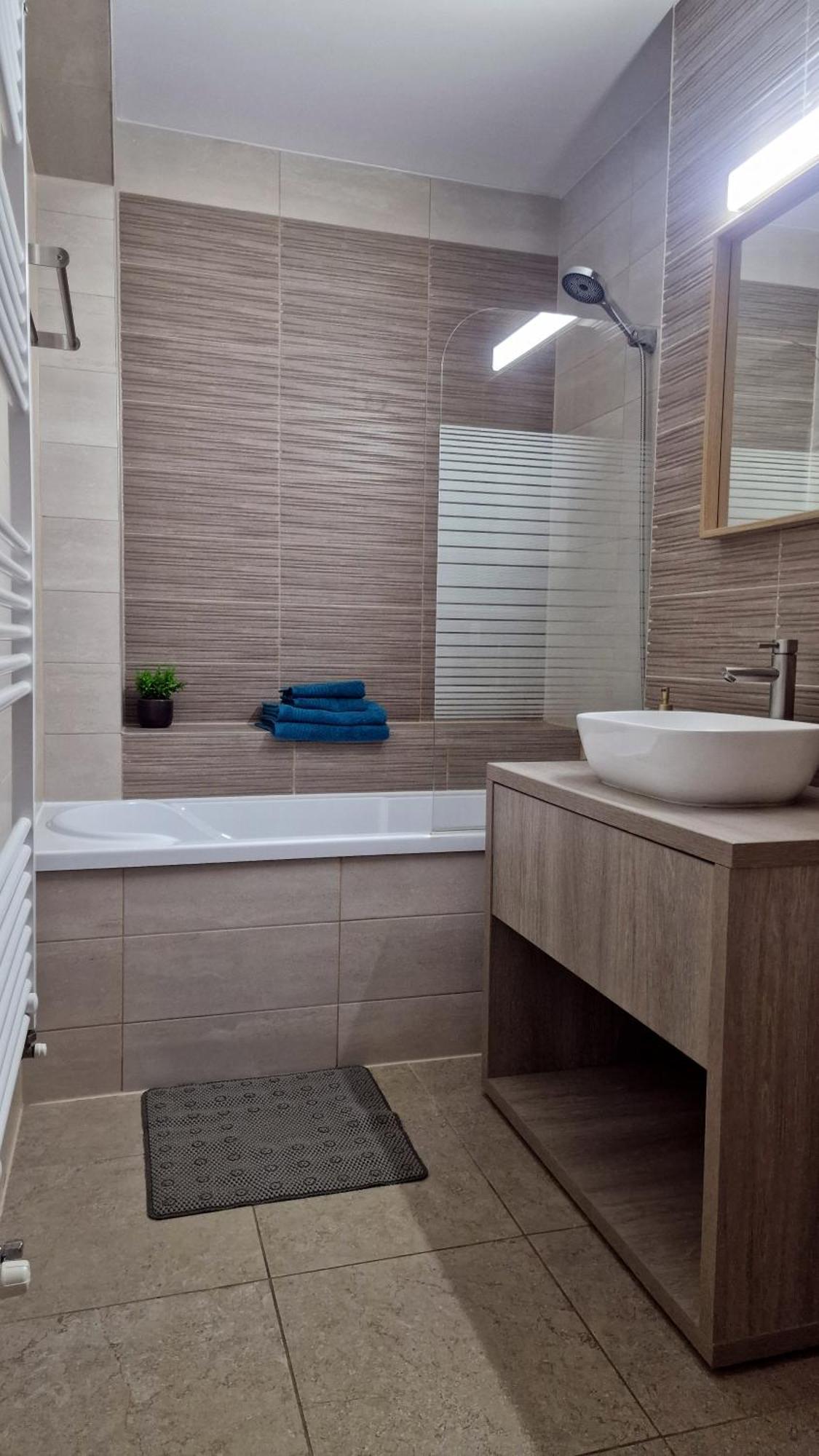 Apartament Sophia 1 Brașov