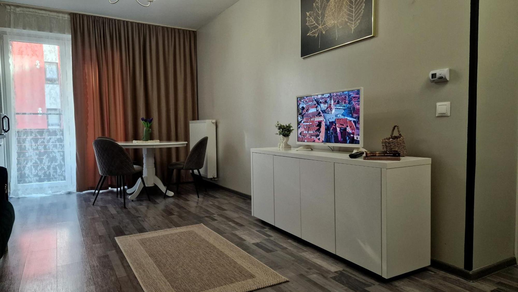 Apartament Sophia 1 *