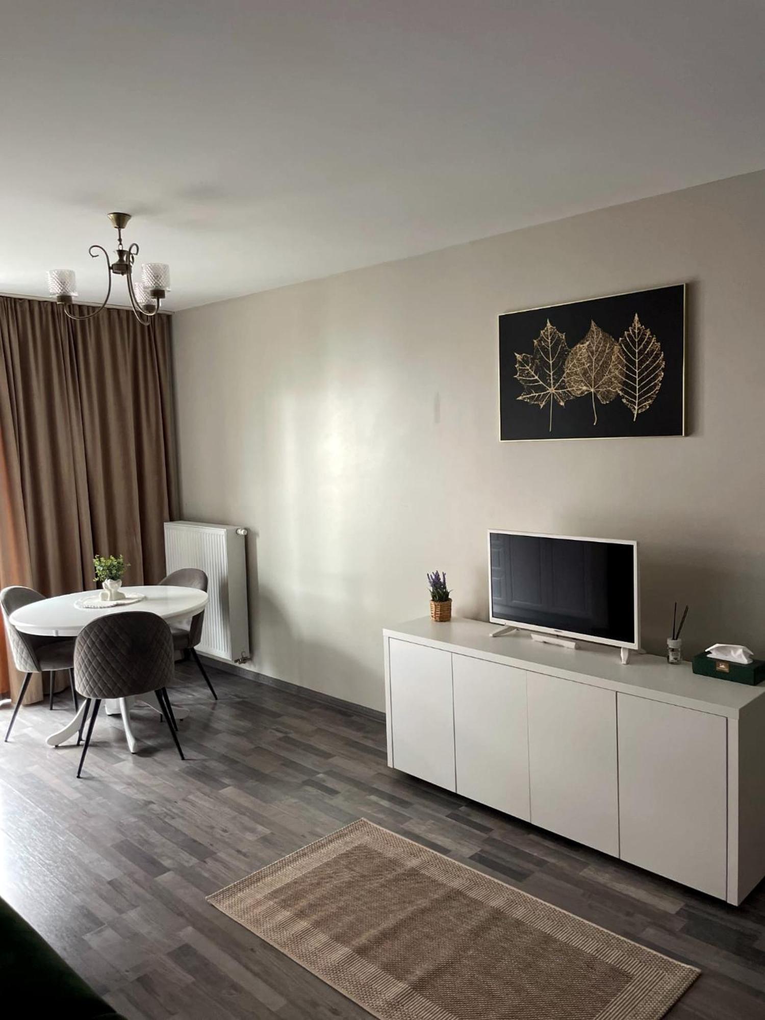 Sophia 1 Apartament