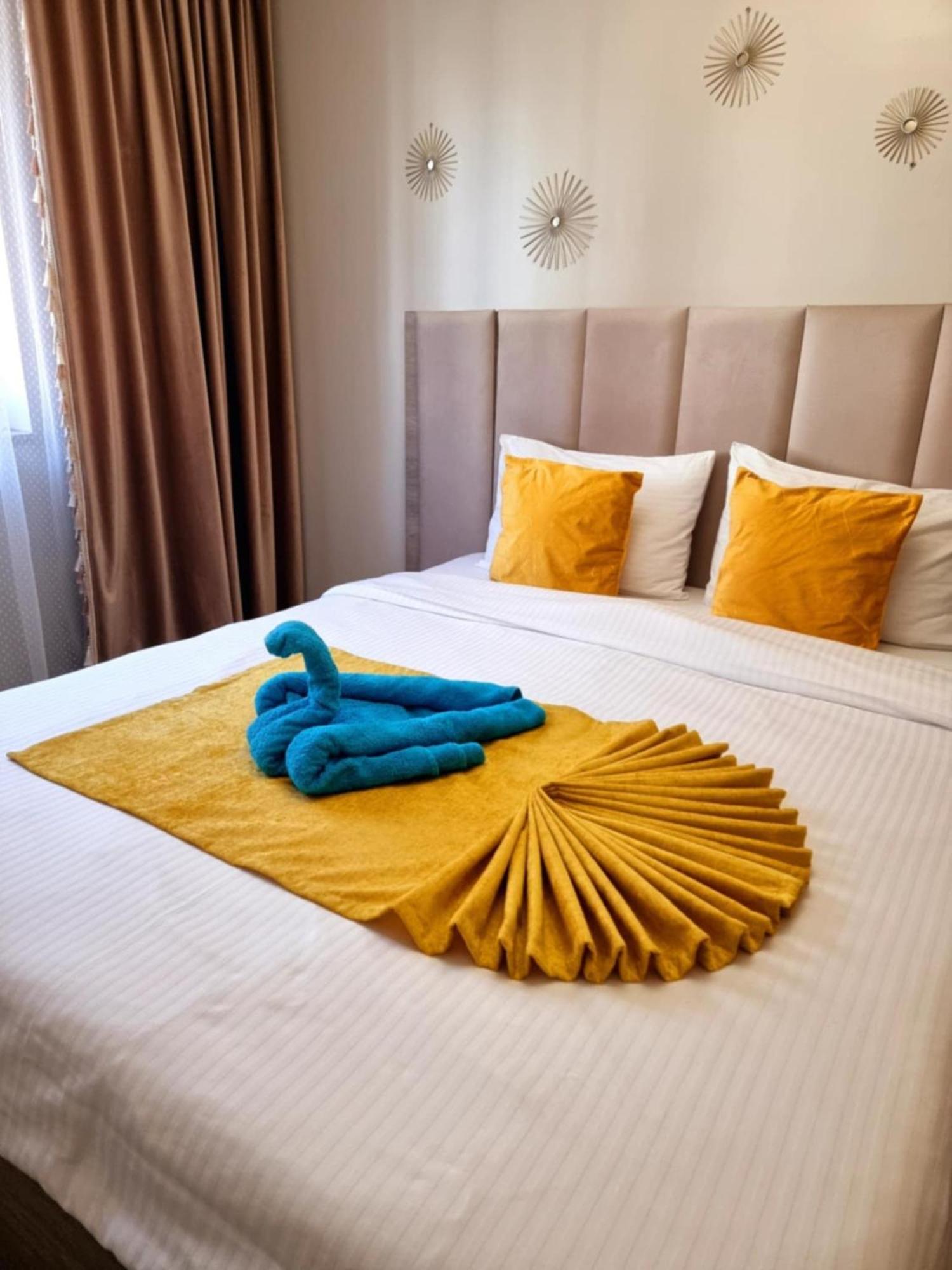 Apartament Sophia 1 *