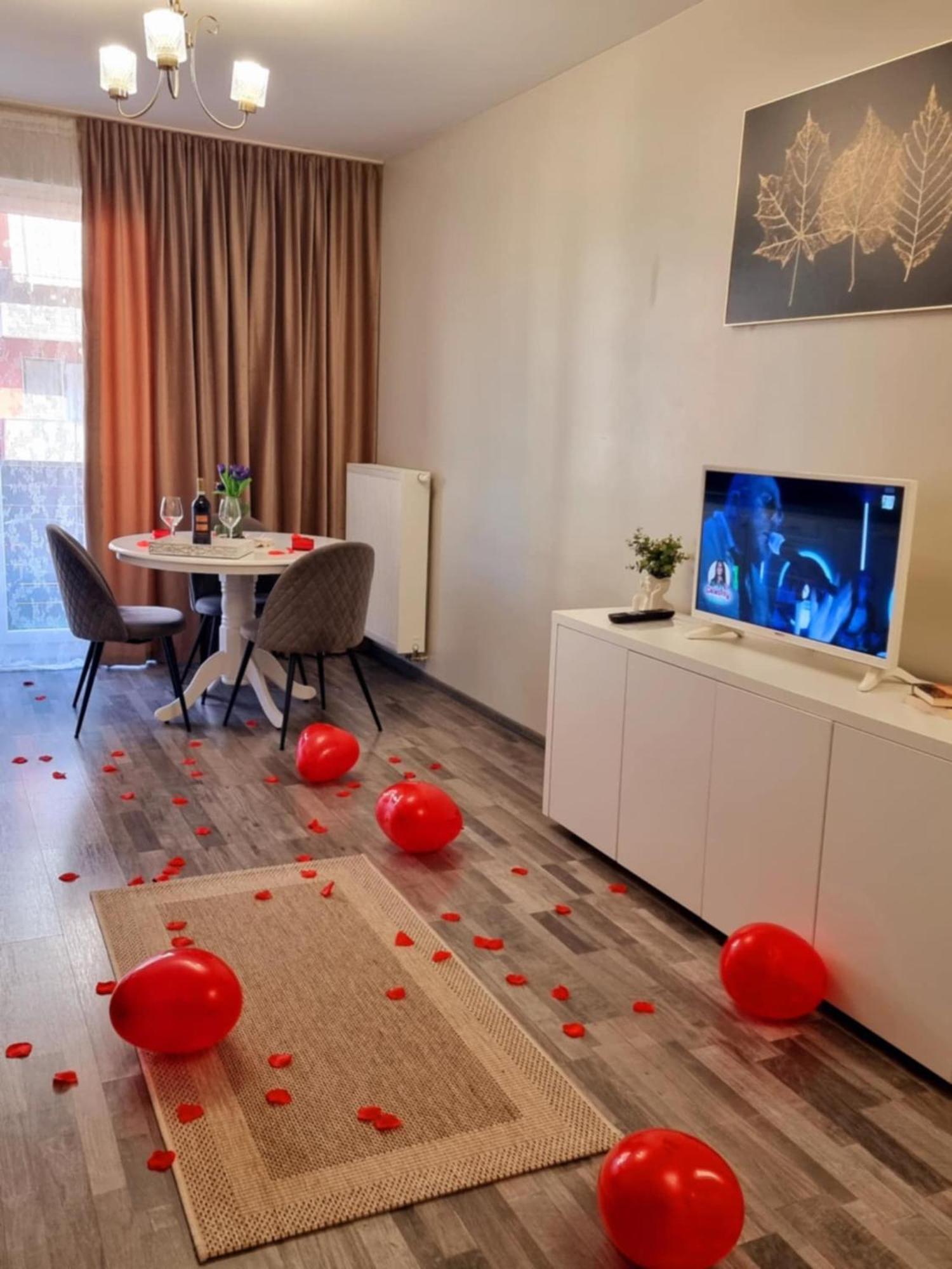 Sophia 1 Apartament